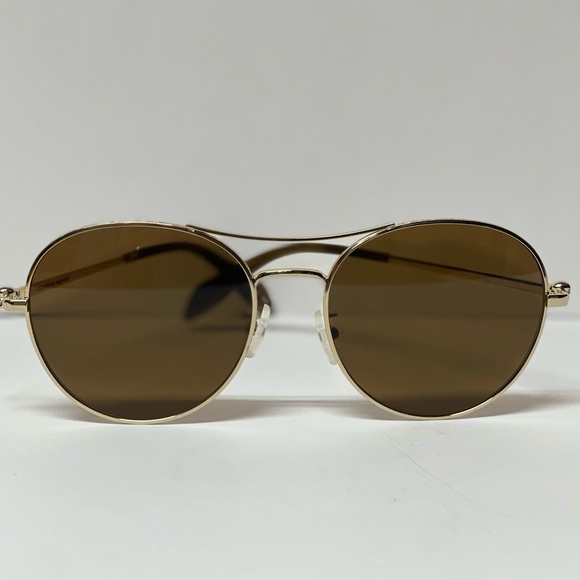 Authentic Alexander McQueen Sunglasses - Picture 6 of 16